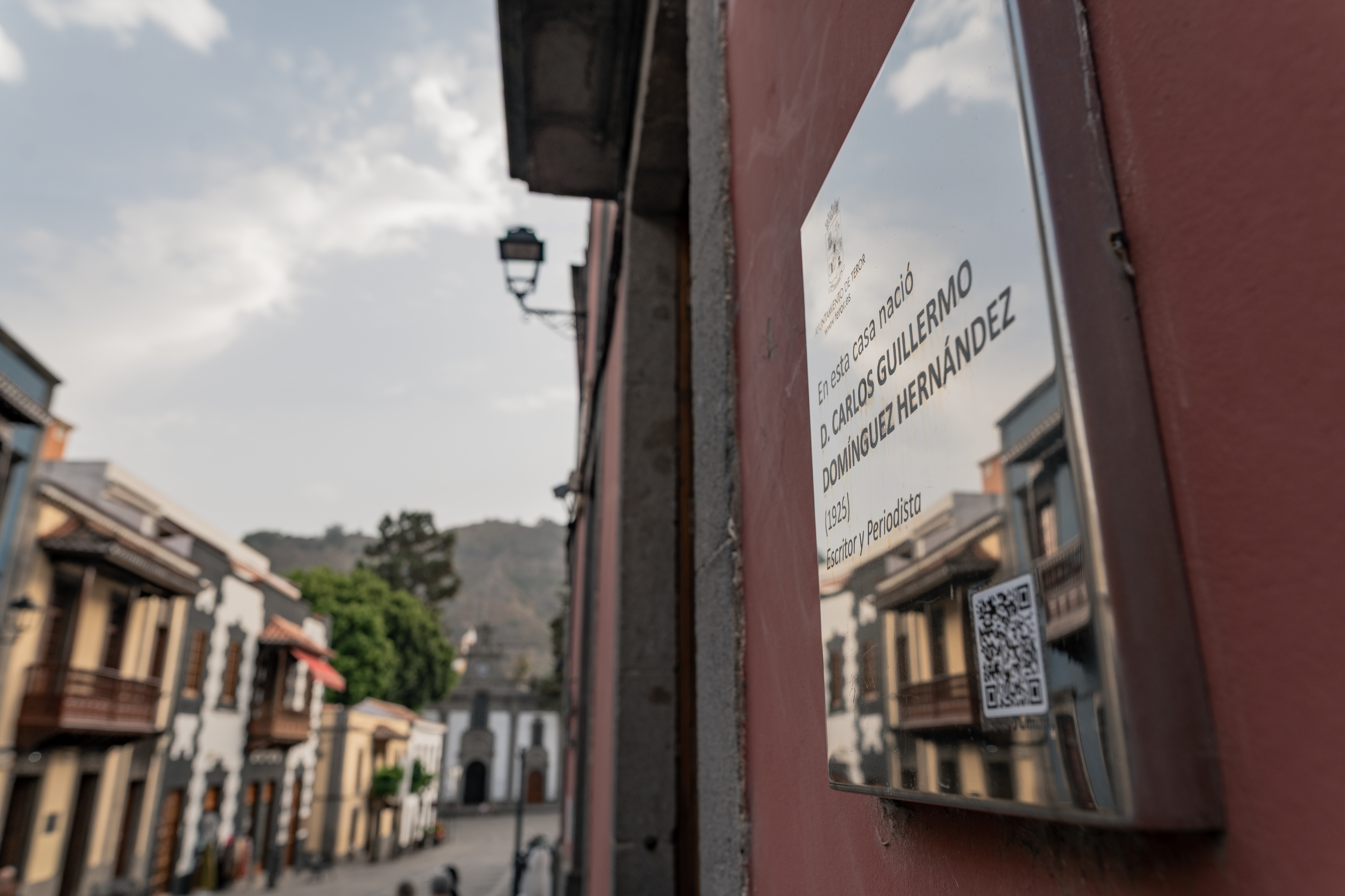 El viaje de las palabras