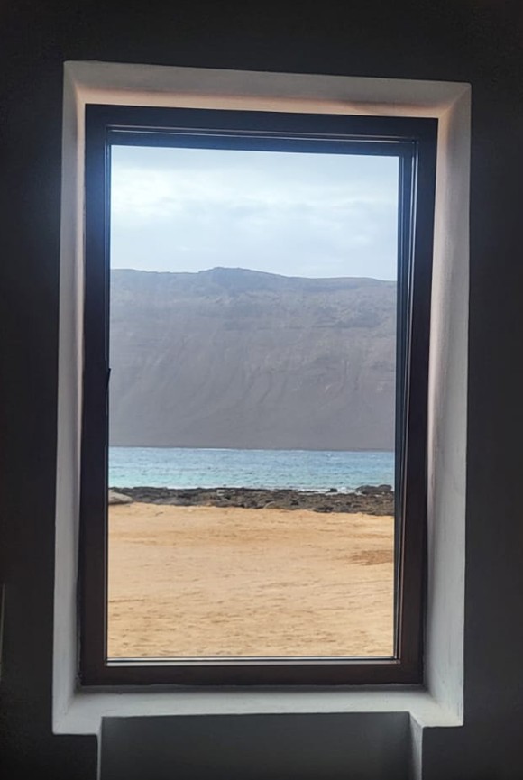 canarias, puerto de entrada, puerto de salida